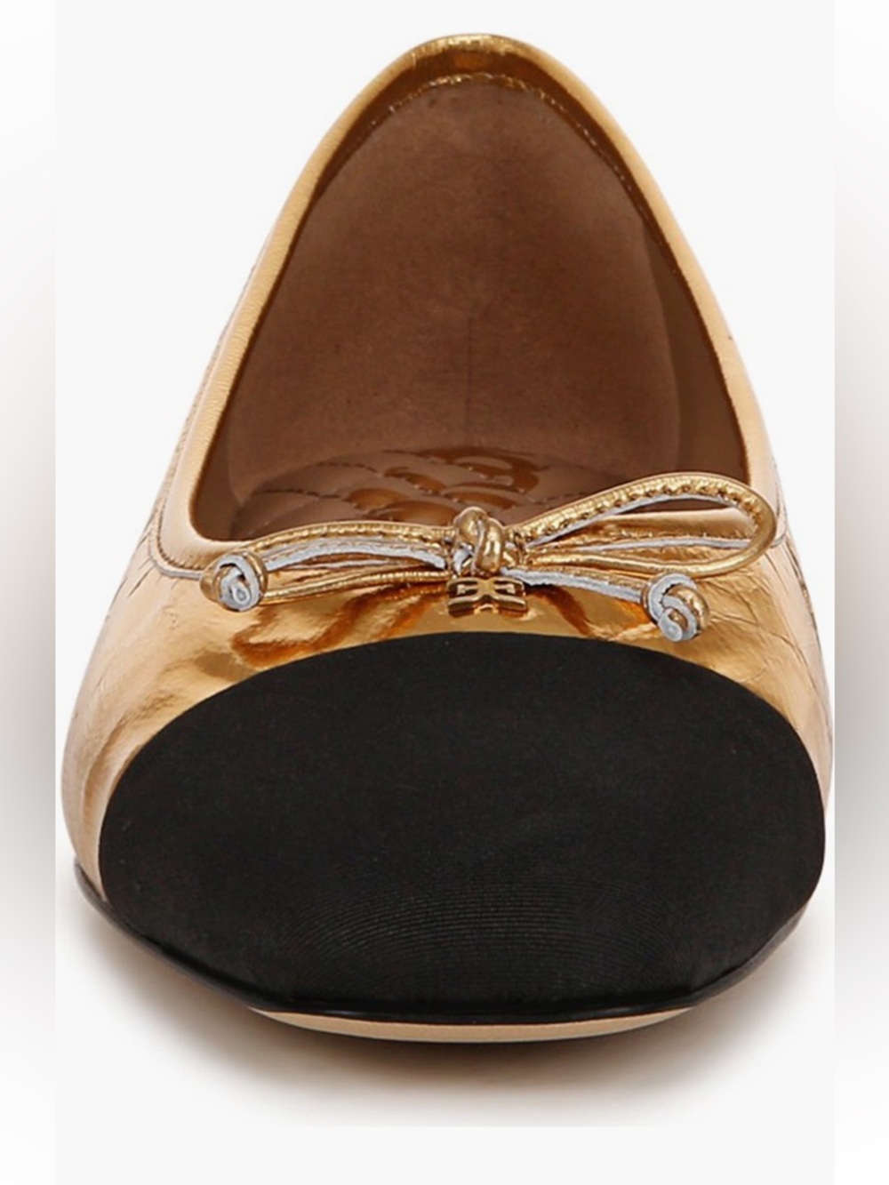 Sam Edelman Marley Ballet Flat Size 7 - Picture 3 of 9